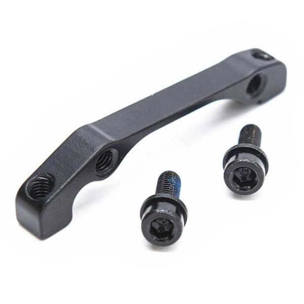 Σφιγκτήρας φρένων ημι-υδραυλικός L μαύρος [Xtech]