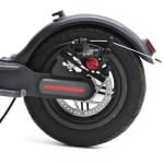 Σφιγκτήρας φρένων ημι-υδραυλικός L μαύρος [Xtech]