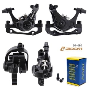 Σφιγκτήρας μηχανικού φρένου αριστερός [ZOOM]