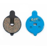 Τακάκια φρένων ρητίνης για NIU - 2 σετ [Ewheel]