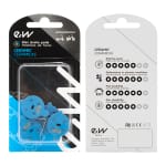 Τακάκια φρένων ρητίνης για NIU - 2 σετ [Ewheel]