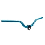 Τιμόνι 720mm με Ύψος 90mm Μαύρο [Ewheel]