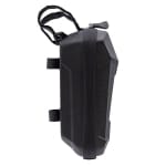 Τσάντα Deluxe μαύρη με velcro 3L [Ewheel]