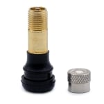 Βαλβίδα τροχού ευθεία tubeless 32mm [Ewheel]