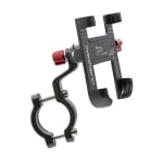 Βάση Κινητού 360º - Μαύρη [Ewheel]