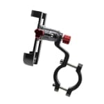 Βάση Κινητού 360º - Μαύρη [Ewheel]