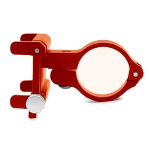 Βάση Κινητού Ewheel G81 - Κόκκινη