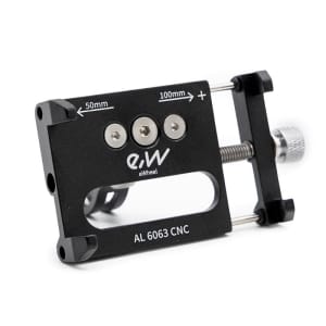 Βάση Κινητού G85 - μαύρη [Ewheel]