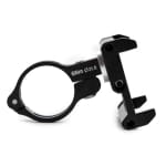 Βάση Κινητού G85 - μαύρη [Ewheel]