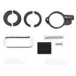 Βάση Κινητού G85 - μαύρη [Ewheel]