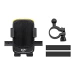 Βάση Κινητού με Ελαστική Ασφάλεια [Ewheel]