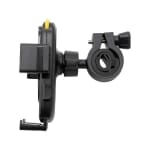 Βάση Κινητού με Ελαστική Ασφάλεια [Ewheel]