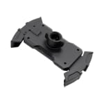 Βάση Κινητού με Πίσω Κλειδαριά [Ewheel]