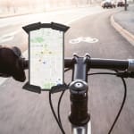 Βάση Κινητού με Πίσω Κλειδαριά [Ewheel]