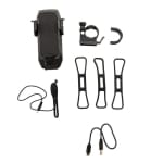 Βάση κινητού με power bank και φως [Ewheel]