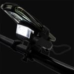 Βάση κινητού με power bank και φως [Ewheel]