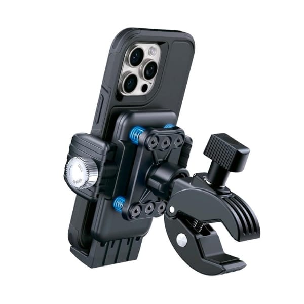 Βάση Κινητού με Σύστημα Αντικραδασμών [Ewheel]