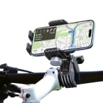 Βάση Κινητού με Σύστημα Αντικραδασμών [Ewheel]