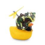 Βάση Κινητού Rubber Duck Military [Ewheel]