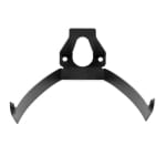 Βίδες με μεταλλικό στήριγμα 10" για XIAOMI 1s, Essential, Pro2, Mi3 [Ewheel]