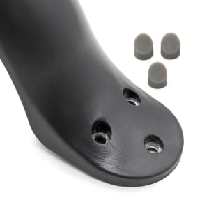 Φτερό 10" με μεταλλικό βραχίονα XIAOMI 1s/Essential/Pro2/Mi3 [Ewheel]