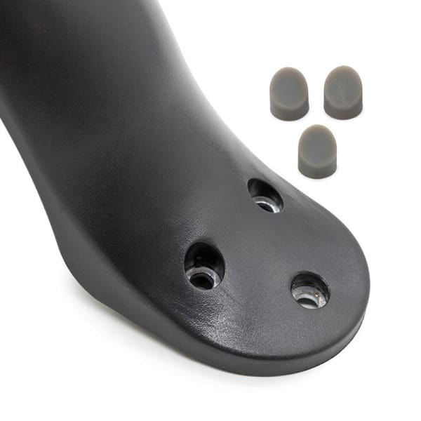 Βίδες με μεταλλικό στήριγμα 10" για XIAOMI 1s, Essential, Pro2, Mi3 [Ewheel]