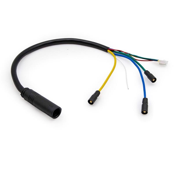 Αδαπτόρας μοτέρ SmartGyro K2 αδιάβροχος [Ewheel]