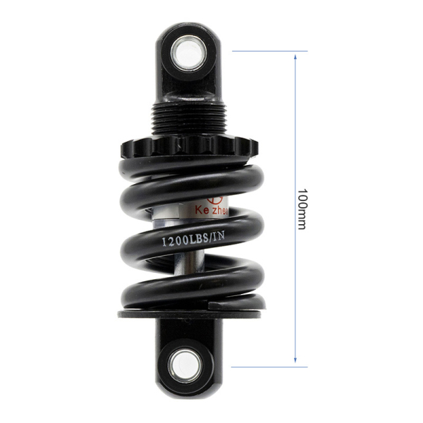 Αμορτισέρ 100x24 Suspension ECOXTREM M41 [Ewheel]