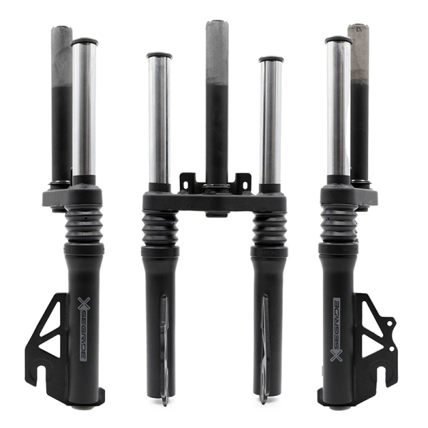 Αμορτισέρ εμπρός διεύθυνσης ZT3 PRO E [Ninebot]