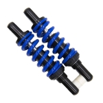 Αμορτισέρ εμπρός Ecoxtrem – Μπλε [Ewheel]