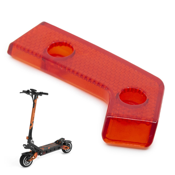 Ανακλαστήρας εμπρός δεξί και πίσω αριστερό βραχίονα [Kugoo]