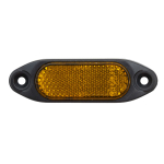 Ανακλαστήρας κατοπτρικός Niu KQi3 [Niu]