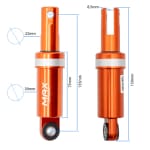 Ανάρτηση αριστερή πίσω Xiaomi Mi5 Max [ORIGINAL]