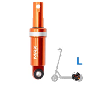 Ανάρτηση αριστερή πίσω Xiaomi Mi5 Max [ORIGINAL]