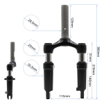 Ανάρτηση Foxtrot Plus [Hikerboy]