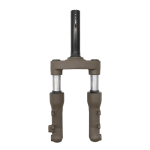 Ανάρτηση Μπροστινής Δικράνας Xiaomi Mi4 Pro Max [ORIGINAL]