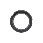 Άνω κάλυμμα κεφαλής τιμονιού [Niu KQi3]