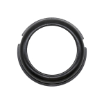 Άνω κάλυμμα κεφαλής τιμονιού [Niu KQi3]