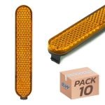 Αντανακλαστικά Mi4 Go σετ 10τμχ [Ewheel]