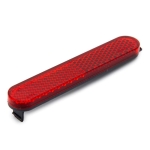 Αντανακλαστικό κίτρινο XIAOMI σετ 20τμχ [Ewheel]