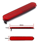 Αντανακλαστικό κίτρινο XIAOMI σετ 20τμχ [Ewheel]