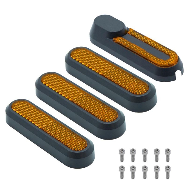 Αντανακλαστικό με ανακλαστήρα MI3 lite [Ewheel]