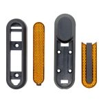 Αντανακλαστικό με ανακλαστήρα MI3 lite [Ewheel]