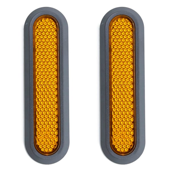 Αντανακλαστικό με ανακλαστήρα MI4 [Ewheel]