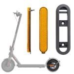 Αντανακλαστικό με ανακλαστήρα MI4 [Ewheel]