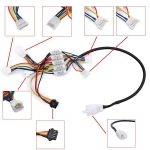 Αντάπτορας για διαγνωστικό τεστ [Ewheel]