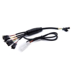 Αντάπτορας καλωδίωσης Speedway/Rockway μη πιστ. [Ewheel]