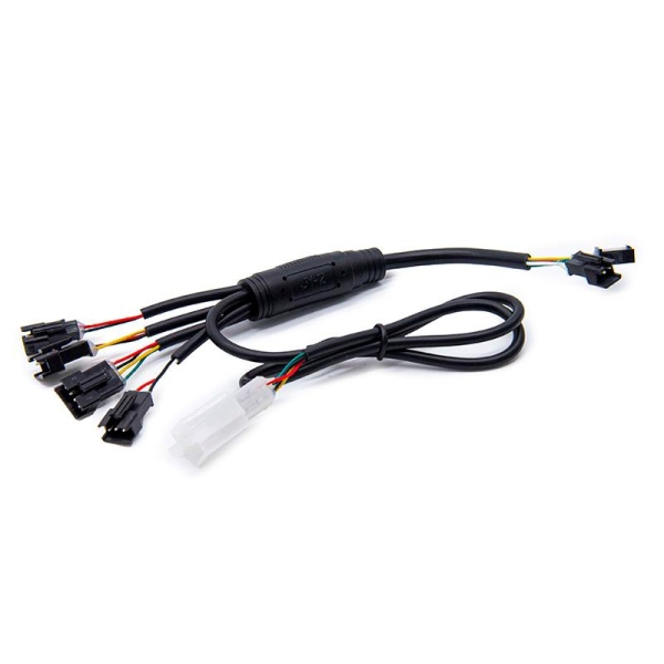 Αντάπτορας καλωδίωσης Speedway/Rockway μη πιστ. [Ewheel]