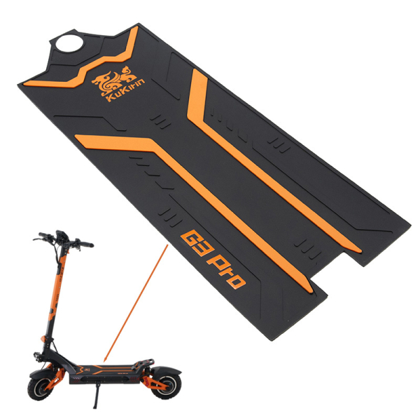 Αντιολισθητική Βάση KuKirin G3 Pro [Kugoo]