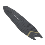 Αντιολισθητική Βάση Pro Rose Gold [Niu KQi3]